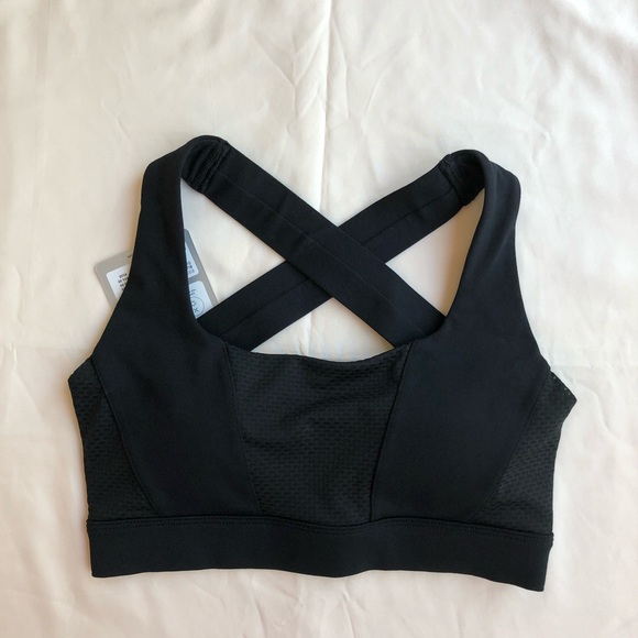❌SOLD❌NWT Lorna Jane Glamour Girl Sports Bra - Picture 3 of 6